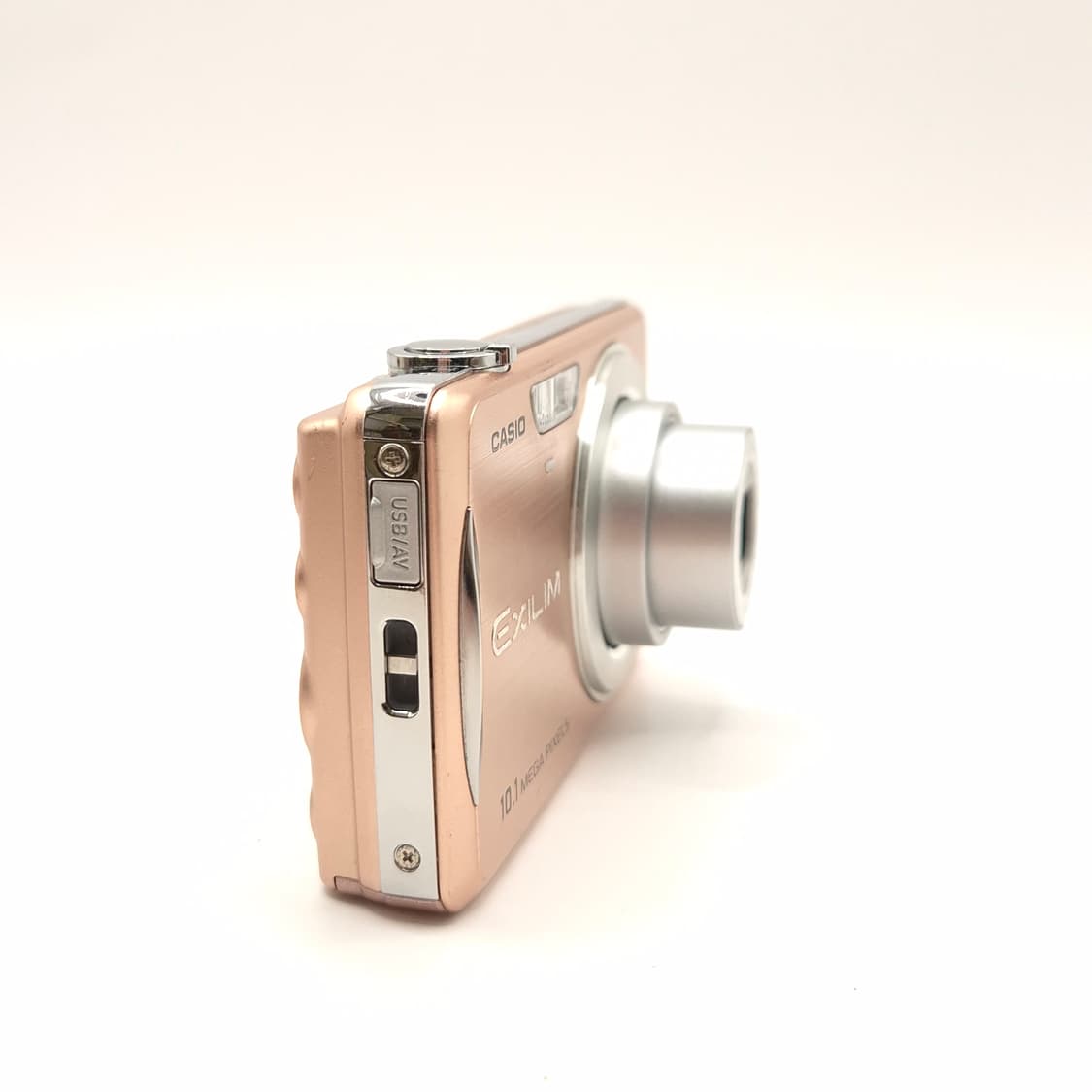 메이크업🧚‍♀️카시오 EXILIM Z270 로즈골드 🍑 상품이미지7