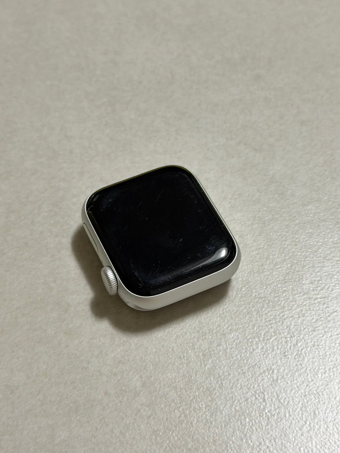 애플워치 se1 나이키 에디션 실버 40mm 상품이미지6