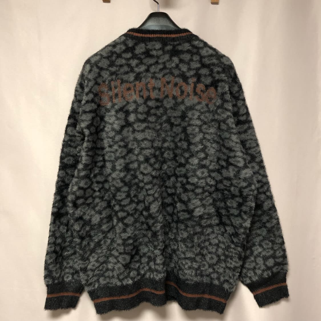 언더커버 x GU 가디건 상품이미지3