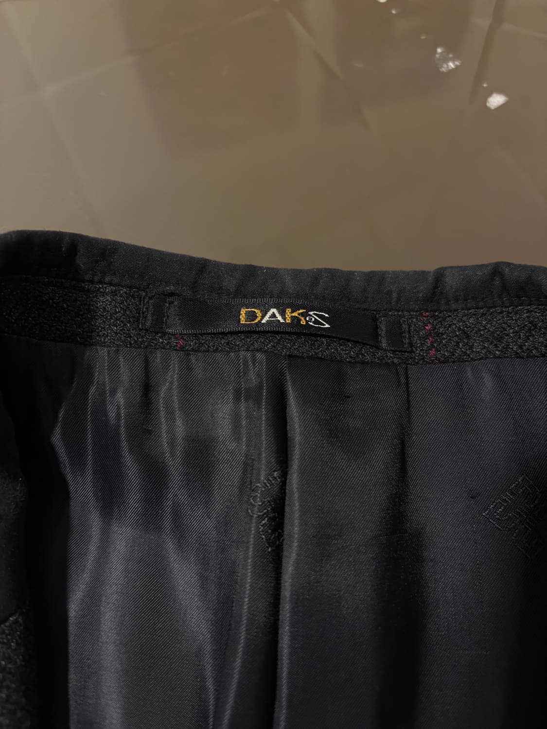 닥스 블레이저 자켓 상품이미지6
