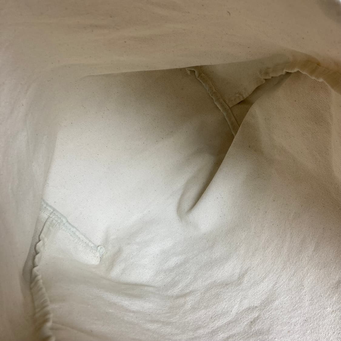 나이키 투톤 캔버스 토트백 상품이미지3