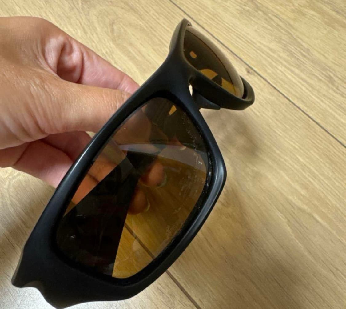 Oakley Valve Asian Fit 상품이미지2