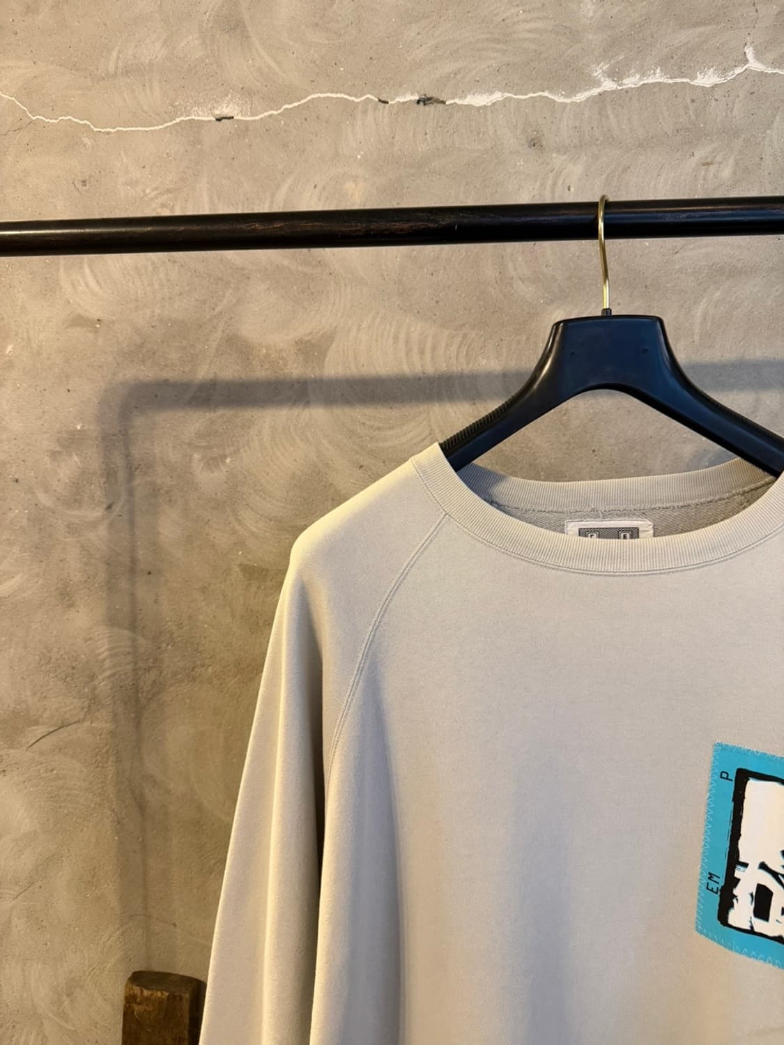 Cav Empt 카브엠트 맨투맨 100 상품이미지2