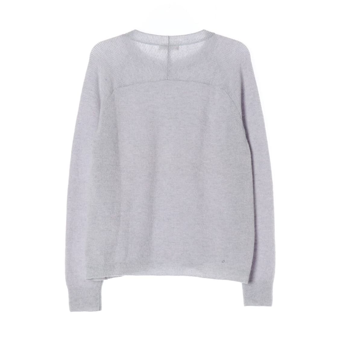 SYSTEM 우먼스 라이트웨이트 니트 90 상품이미지2