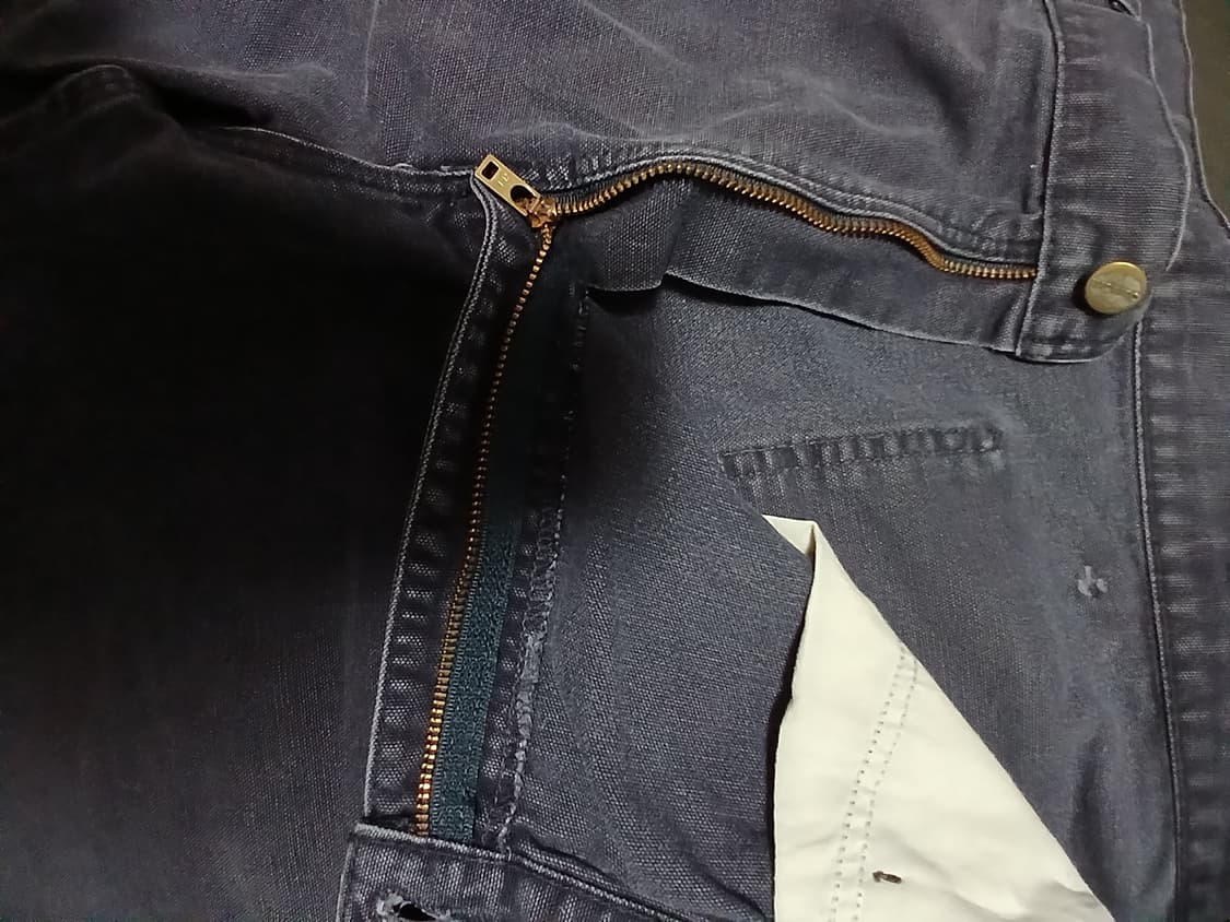 칼하트 반바지 상품이미지4