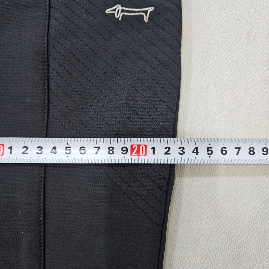 64 루이까스텔 여성 기능성 골프 팬츠 0317Y 상품이미지6