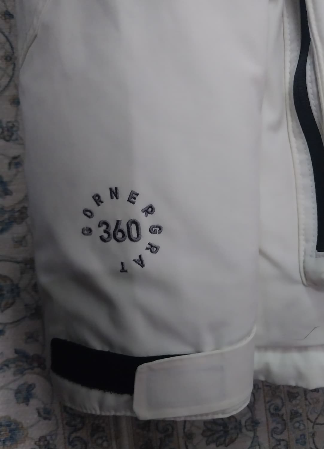 SWIB MATTERHORN  패딩 점퍼 S 상품이미지6