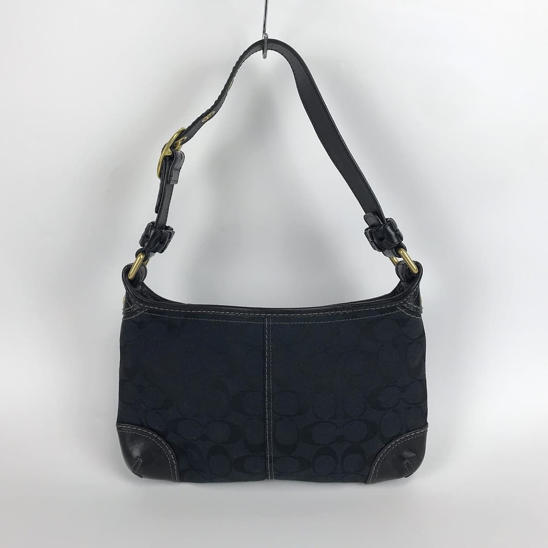 코치 COACH 토트백 핸드백 Y2K 여성 가방 상품이미지1