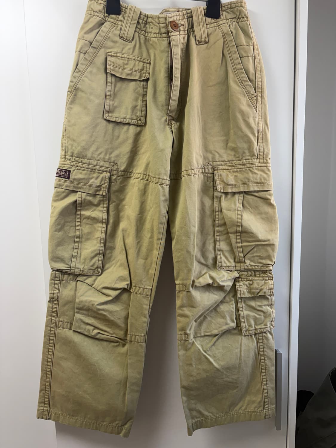 디키즈 카고 팬츠 상품이미지1