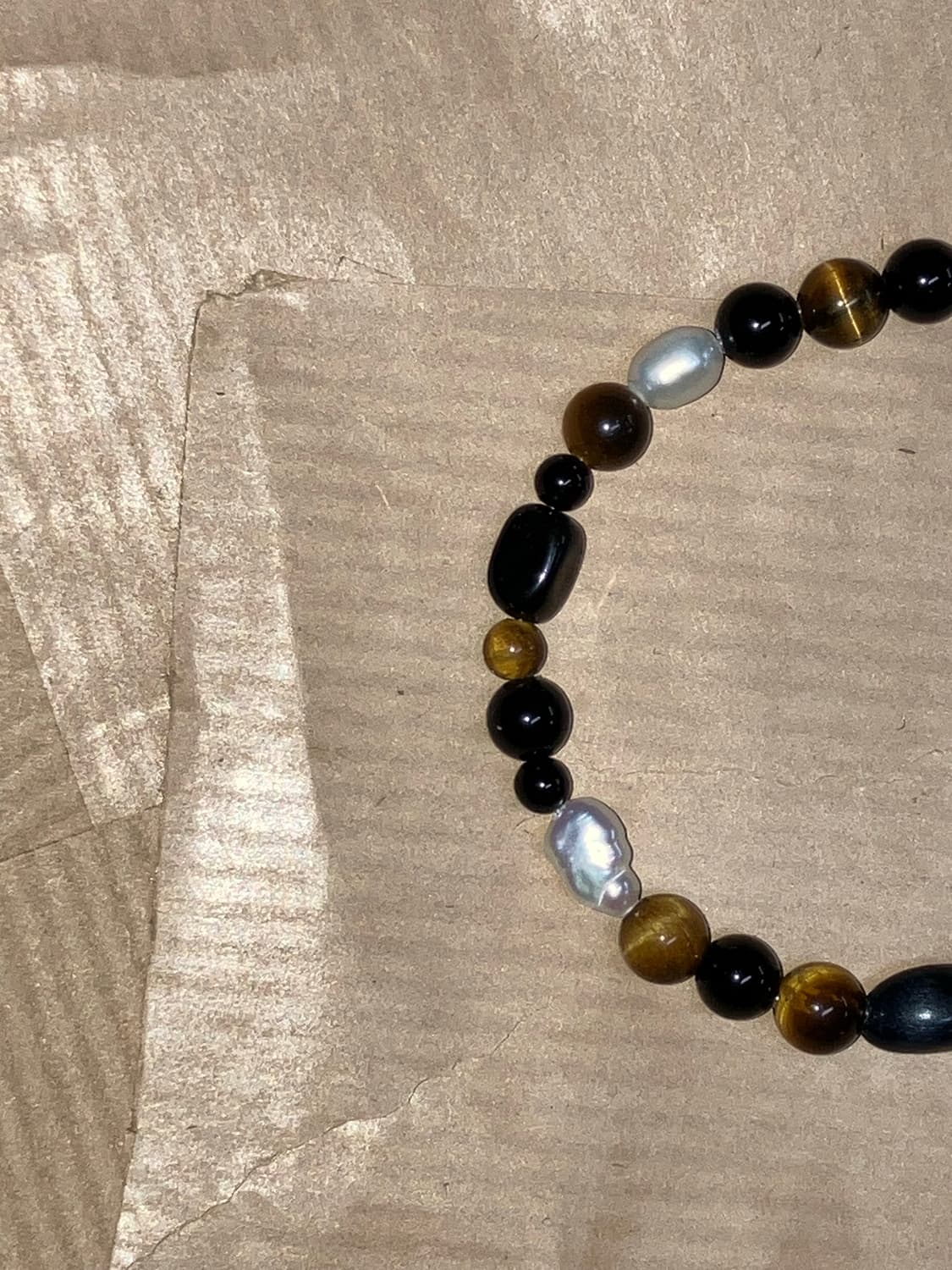 [석담]핸드메이드 팔찌 상품이미지2