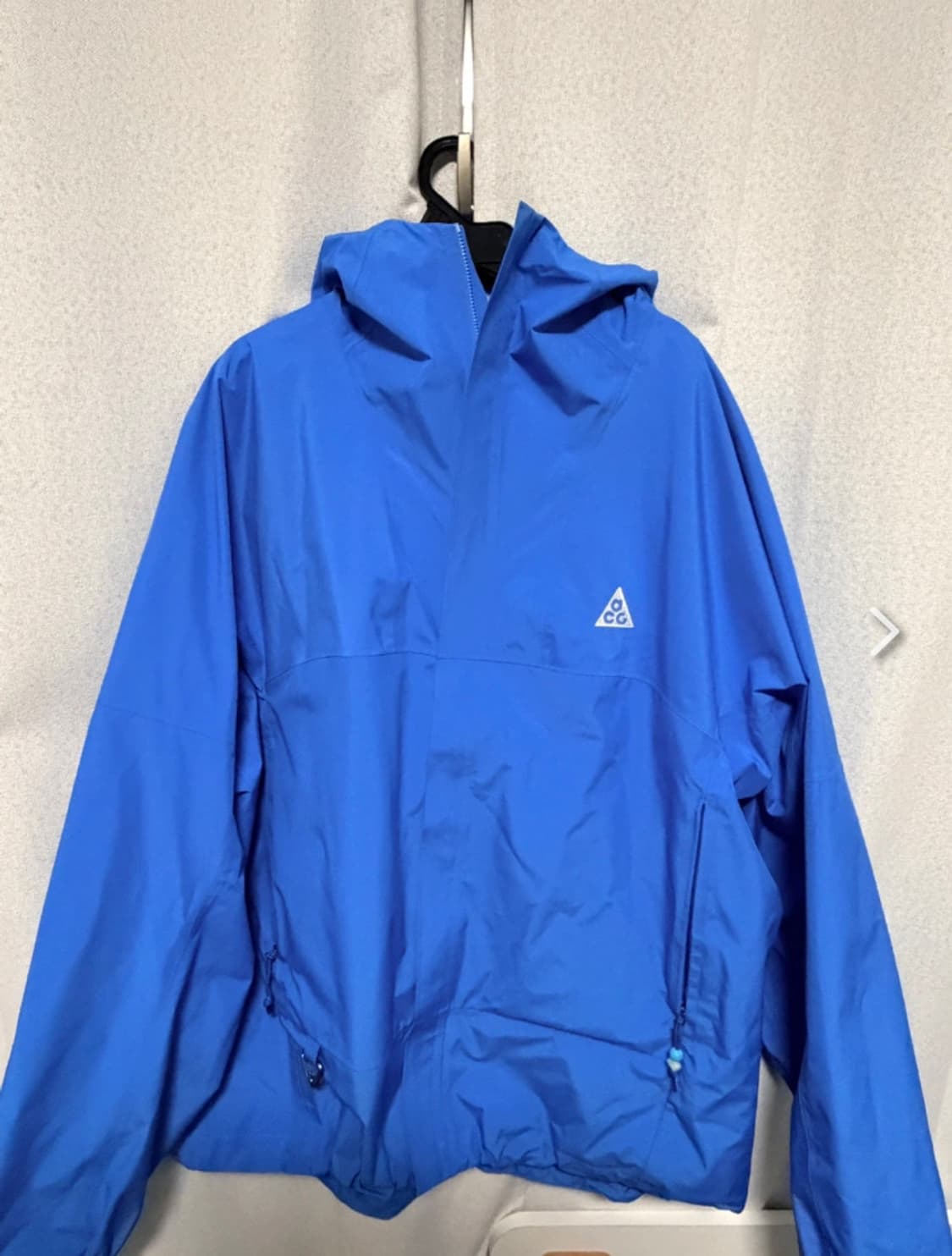 나이키 ACG 스톰핏 레인자켓 상품이미지1