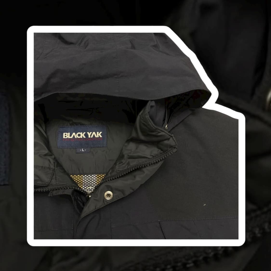 블랙야크 바람막이 상품이미지2