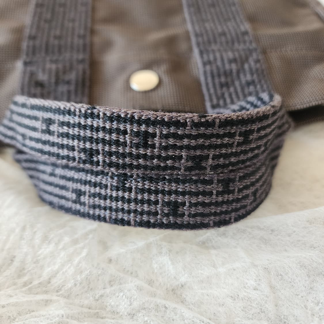 초민트급 에르메스 후루토 PM 엘라인 토트백 그레이 상품이미지2