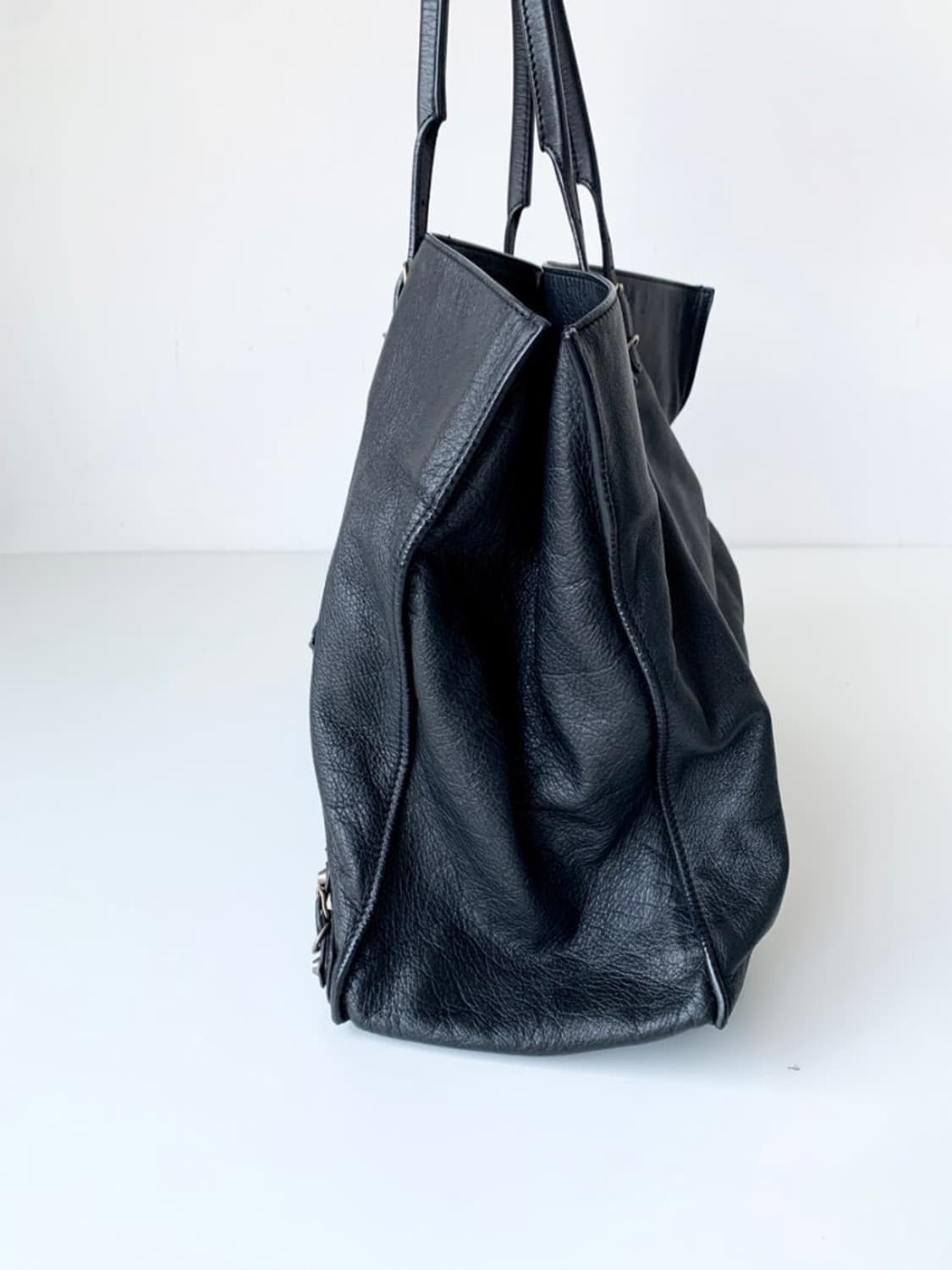 발렌시아가 피피에 토트백 상품이미지6