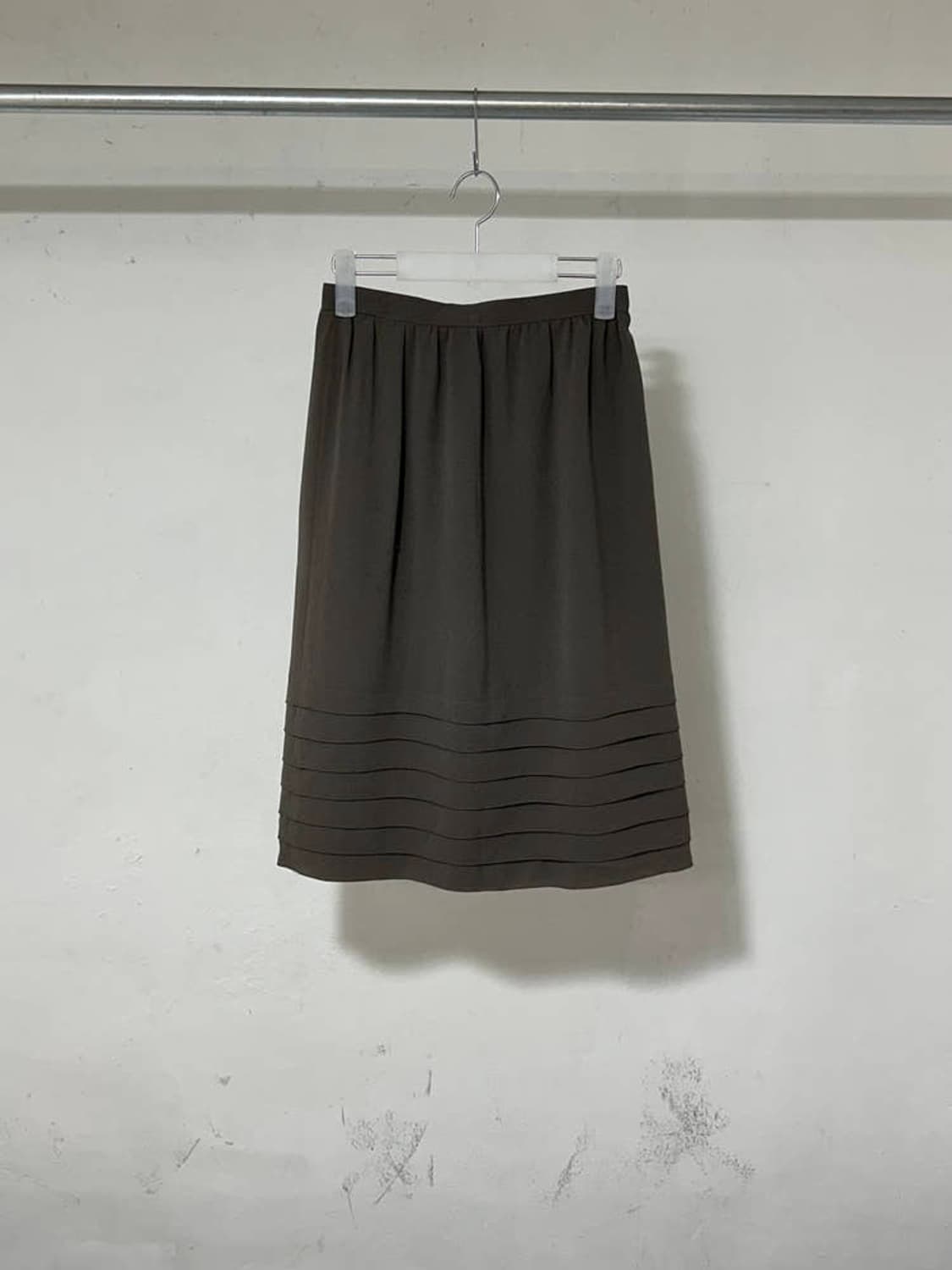 vtg skirt 상품이미지1