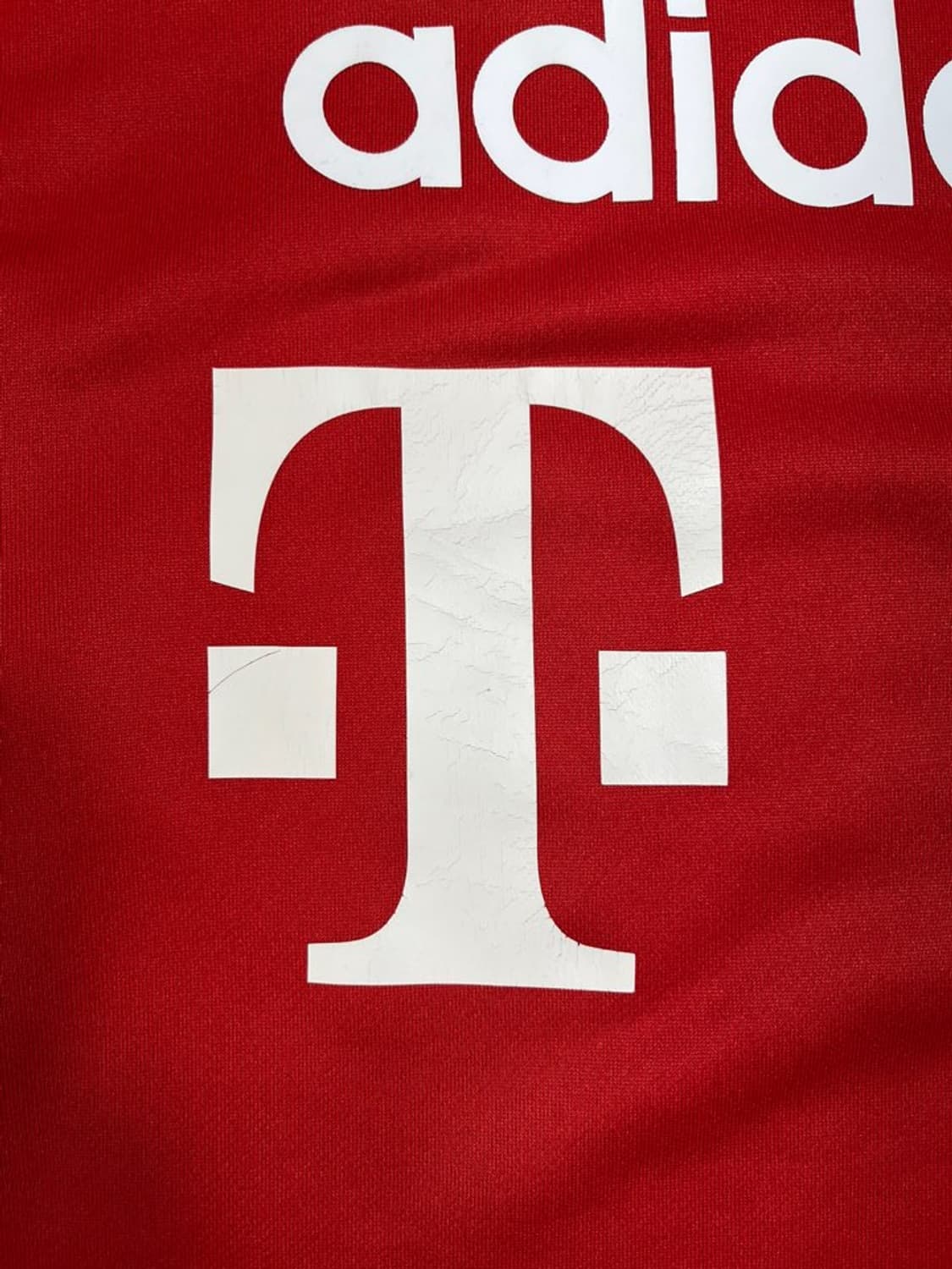 아디다스 뮌헨 트레이닝 탑/#3327 상품이미지4