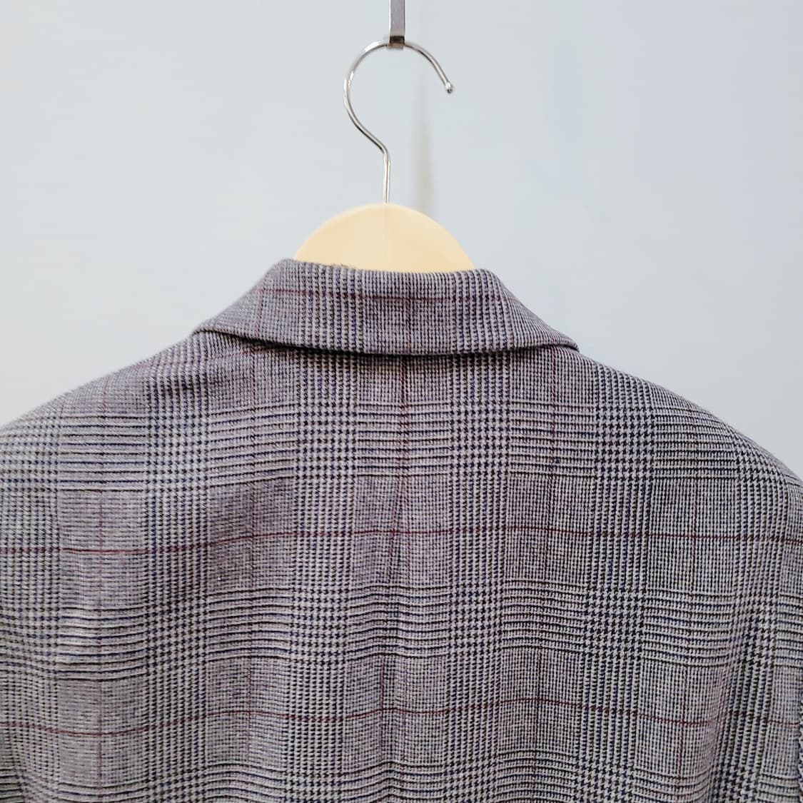 100~105) 질스튜어트뉴욕 모직 블레이져 상품이미지9