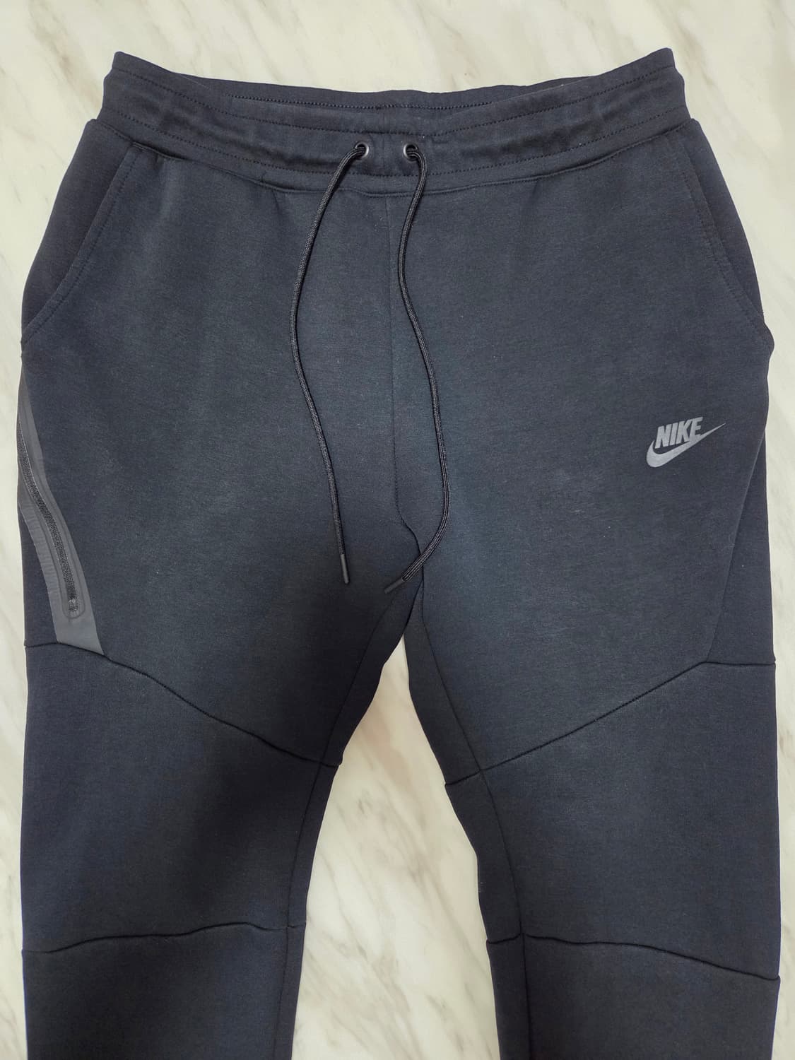 나이키 테크 플리스 조거팬츠 상품이미지4