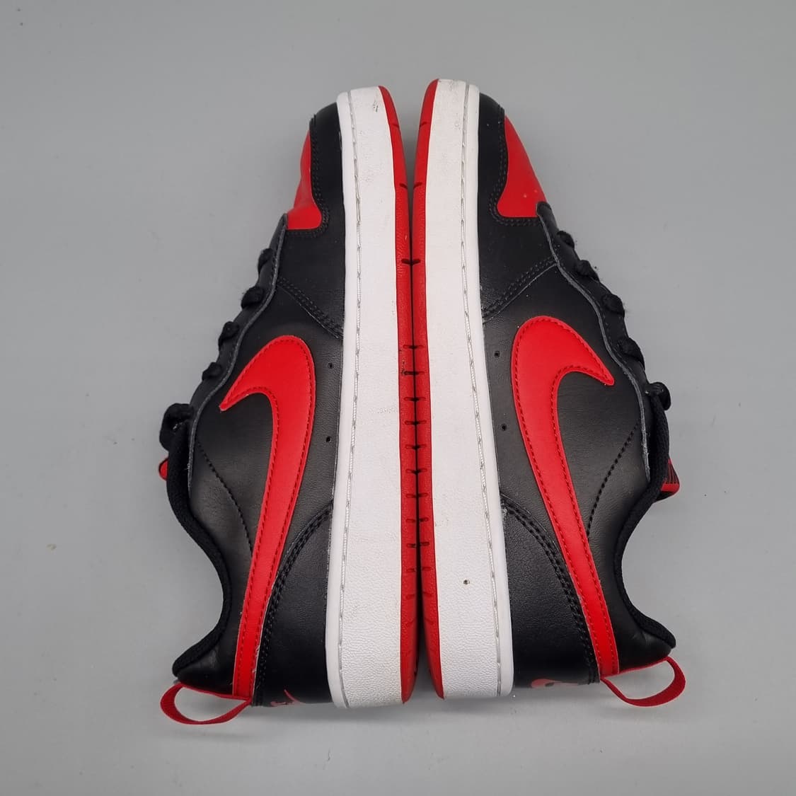 나이키 코트 버로우 검빨운동화240 상품이미지5