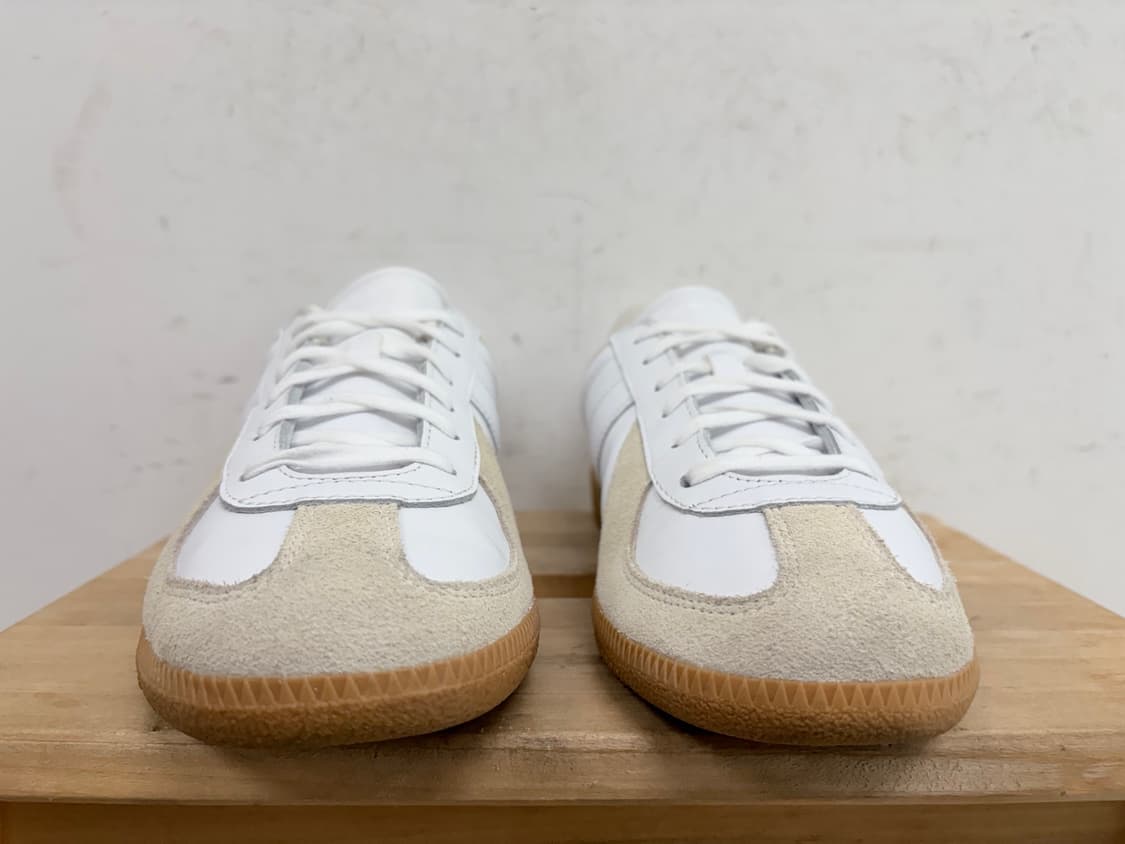 아디다스 독일군 스니커즈 285 상품이미지4