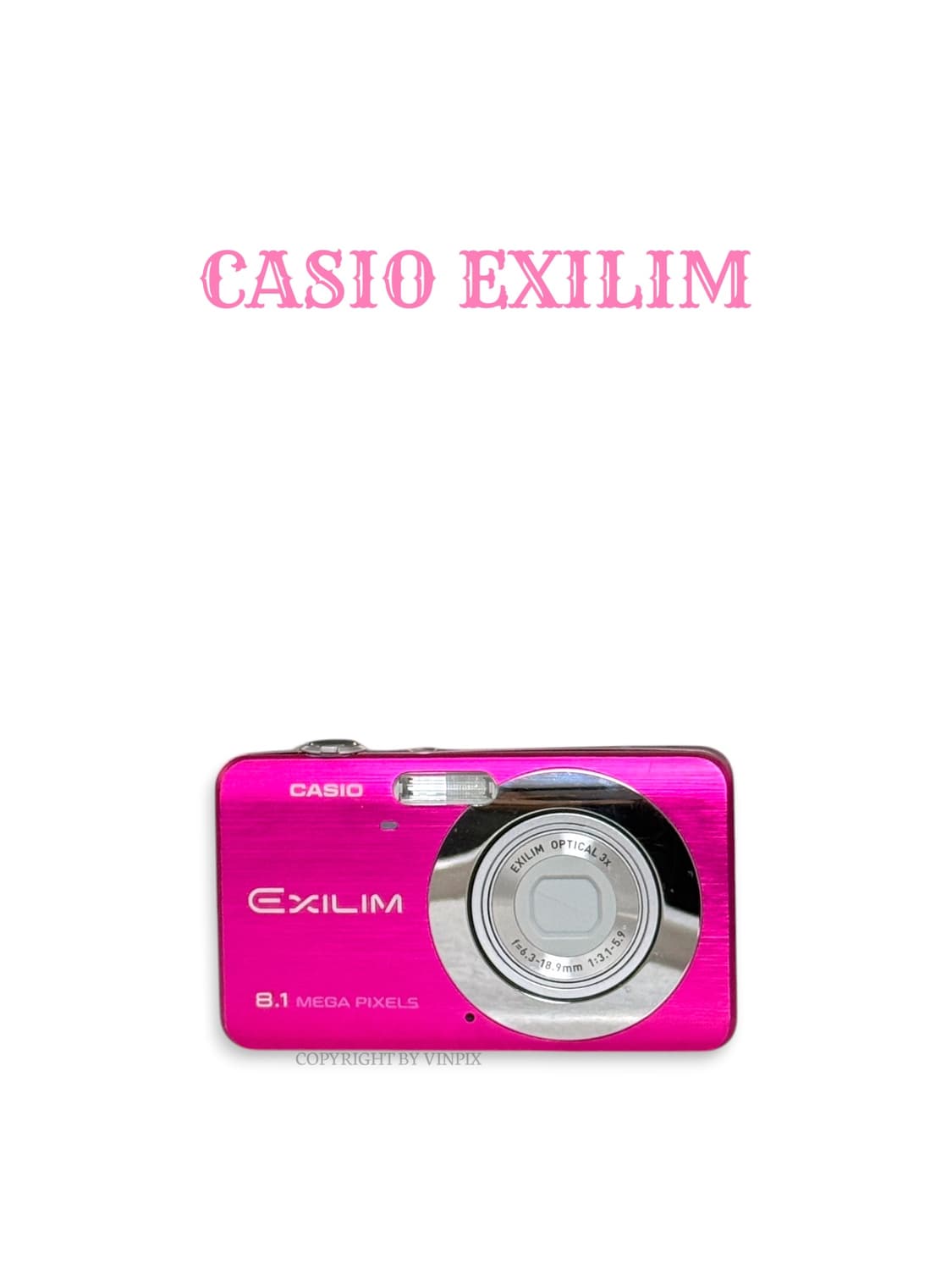 |토모토모픽💓| 카시오 엑슬림 z80 디지털 카메라 디카 상품이미지1