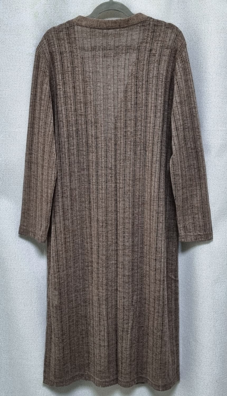 Hummjng 롱가디건 상품이미지5