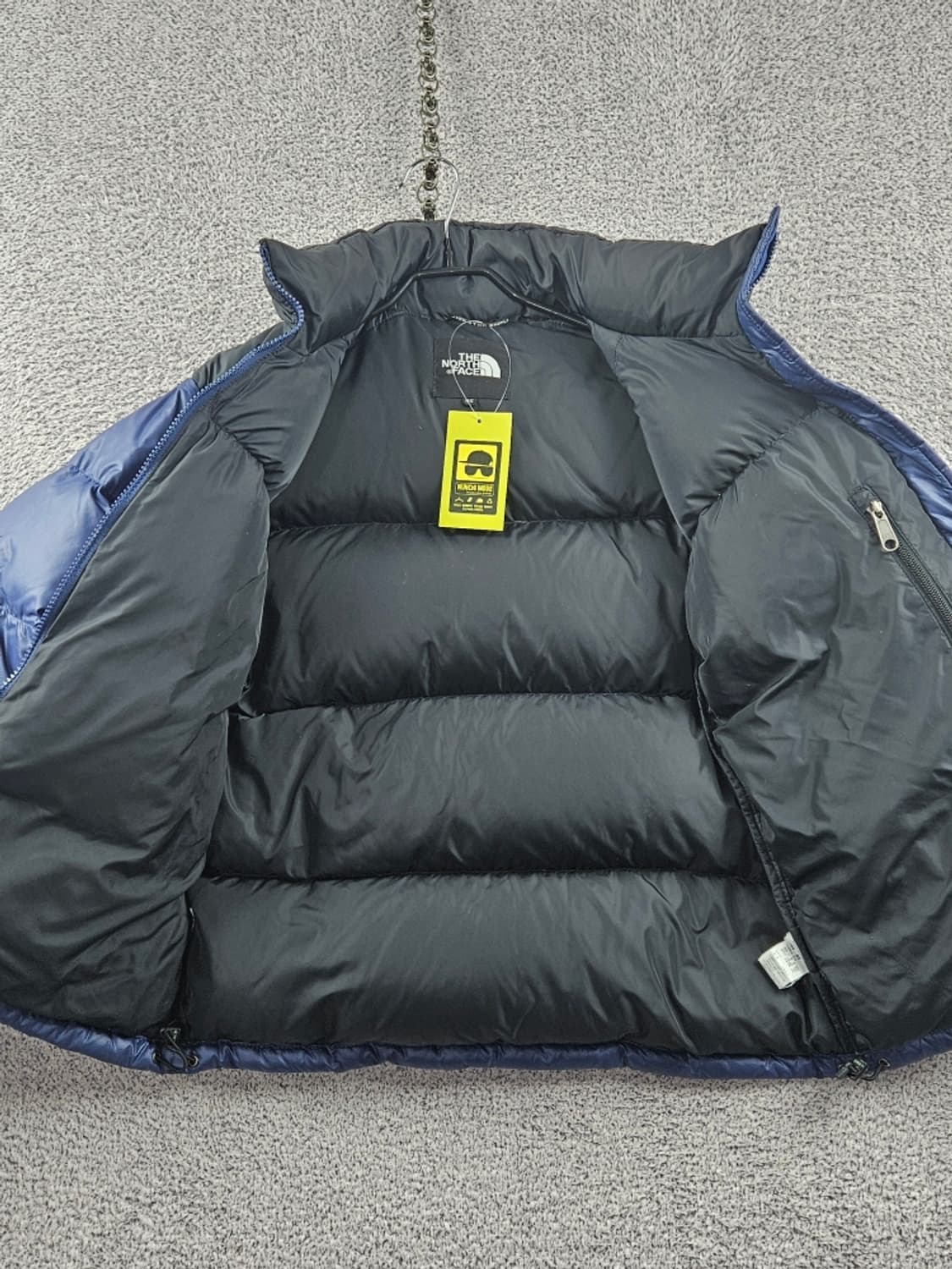 THE NORTH FACE 눕시 700 패딩 자켓 ( 85 )/10697 상품이미지7