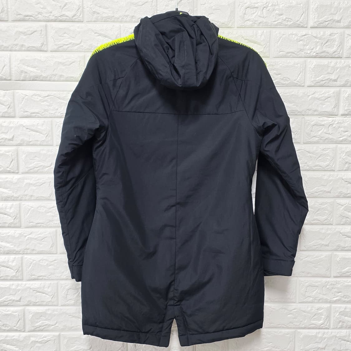 택포) 18-20 나이키 국대 점퍼 M 상품이미지4