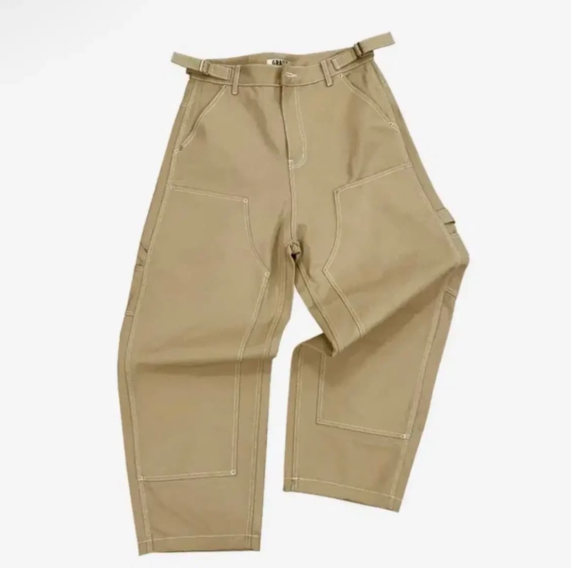 그레일즈 코인서울 카펜터 바지 1 상품이미지1