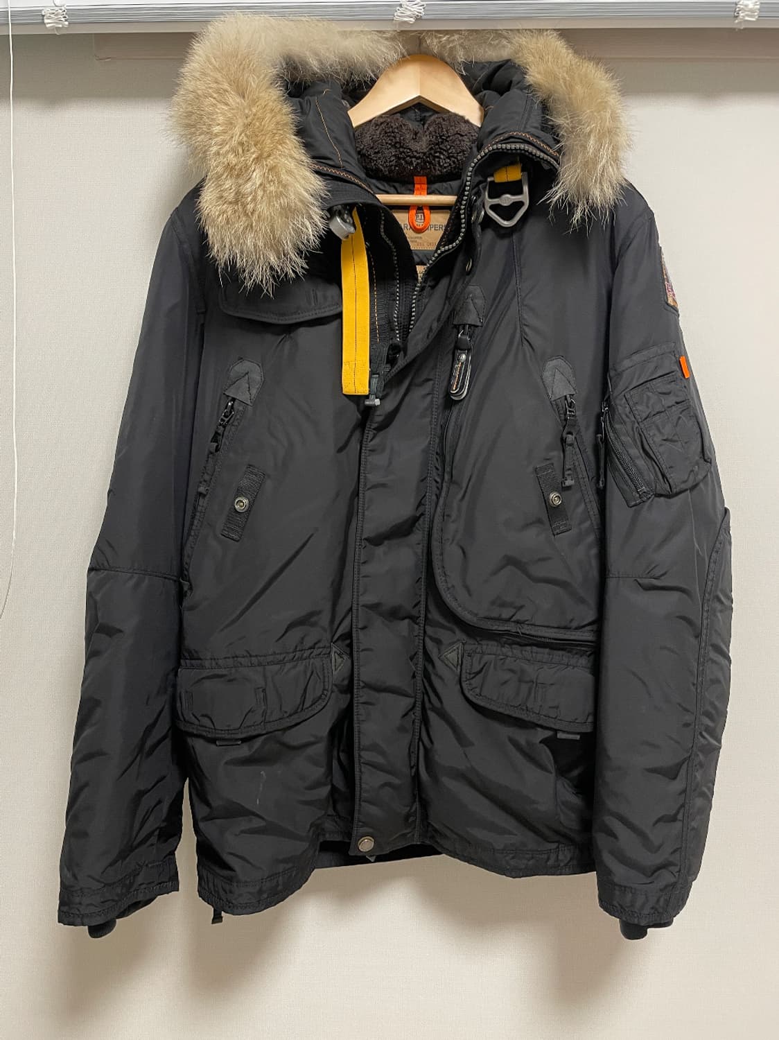 파라점퍼스 패딩 상품이미지1