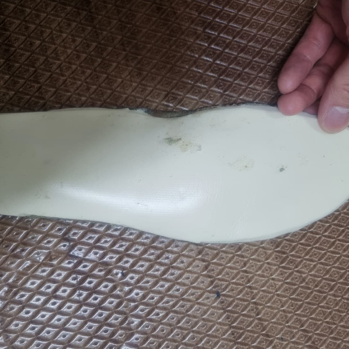 프라다 아메리칸컵 uk8 화이트 상품이미지9