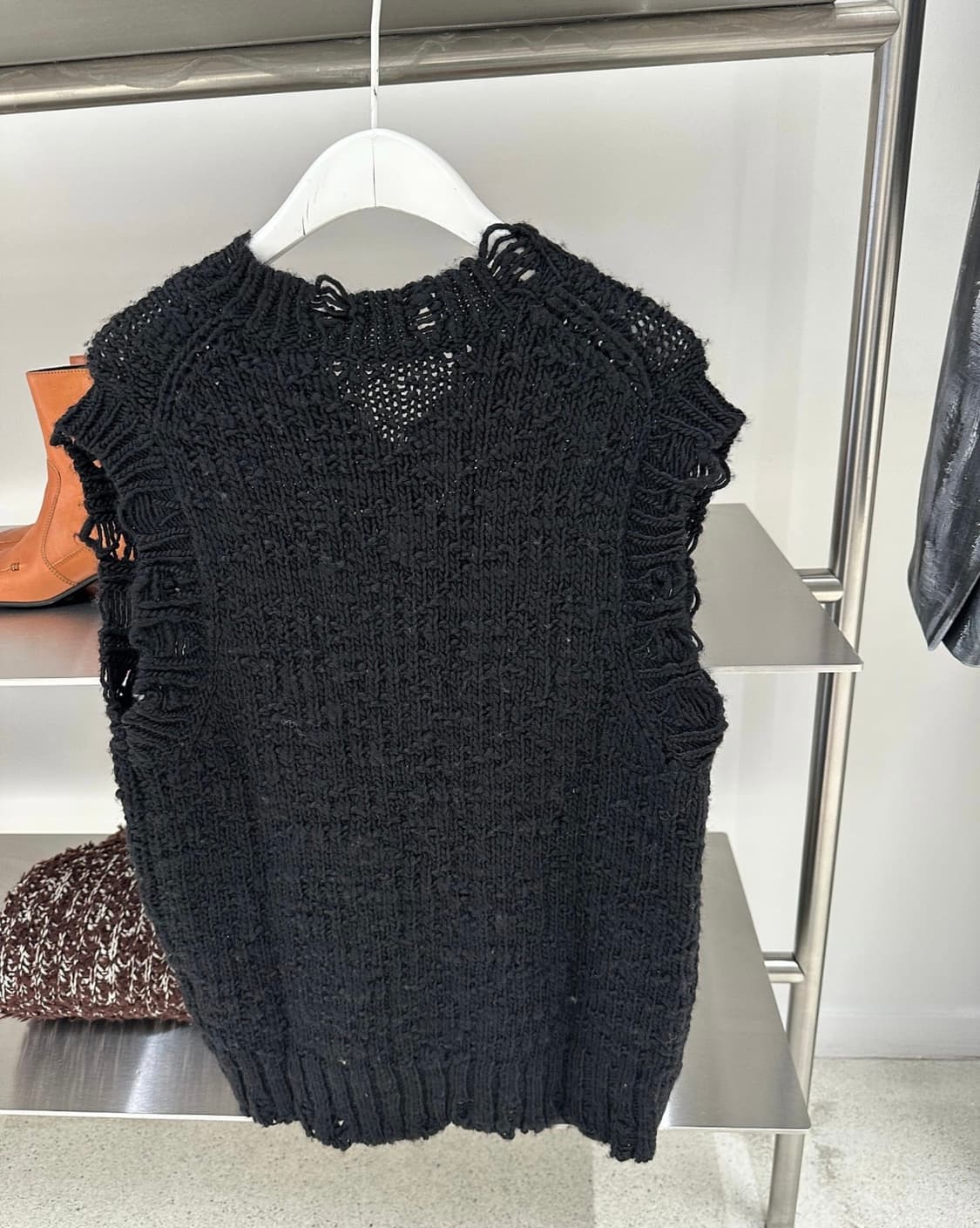 아크네스튜디오 니트 베스트 상품이미지2