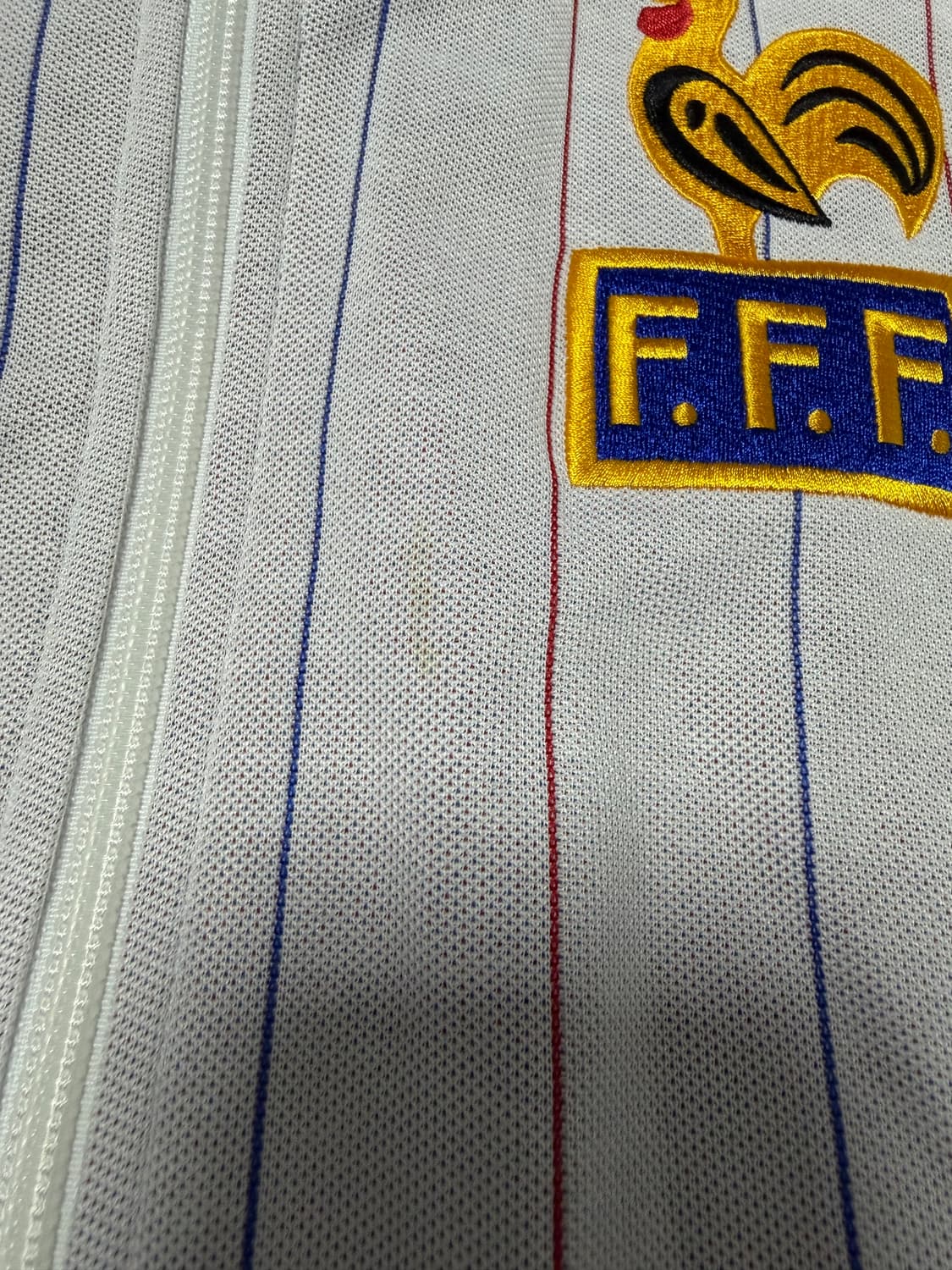 아디다스 오리지널 프랑스 트랙 자켓 상품이미지8