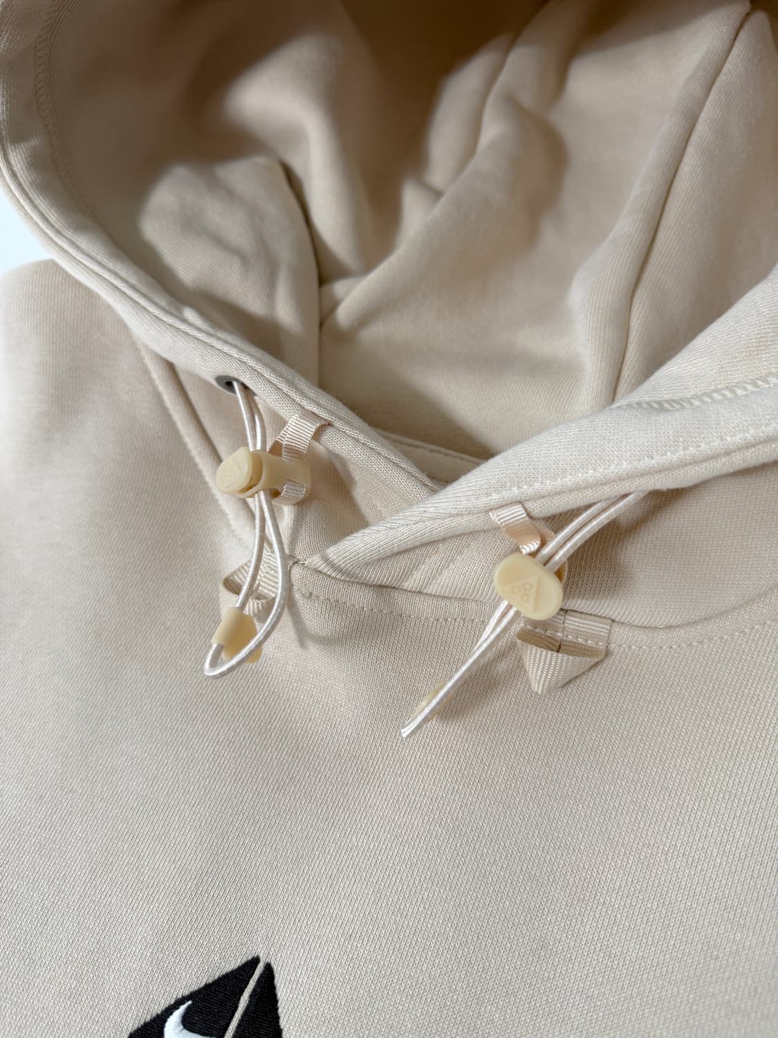 나이키 ACG 써마핏 풀오버 플리스 후드 상품이미지4