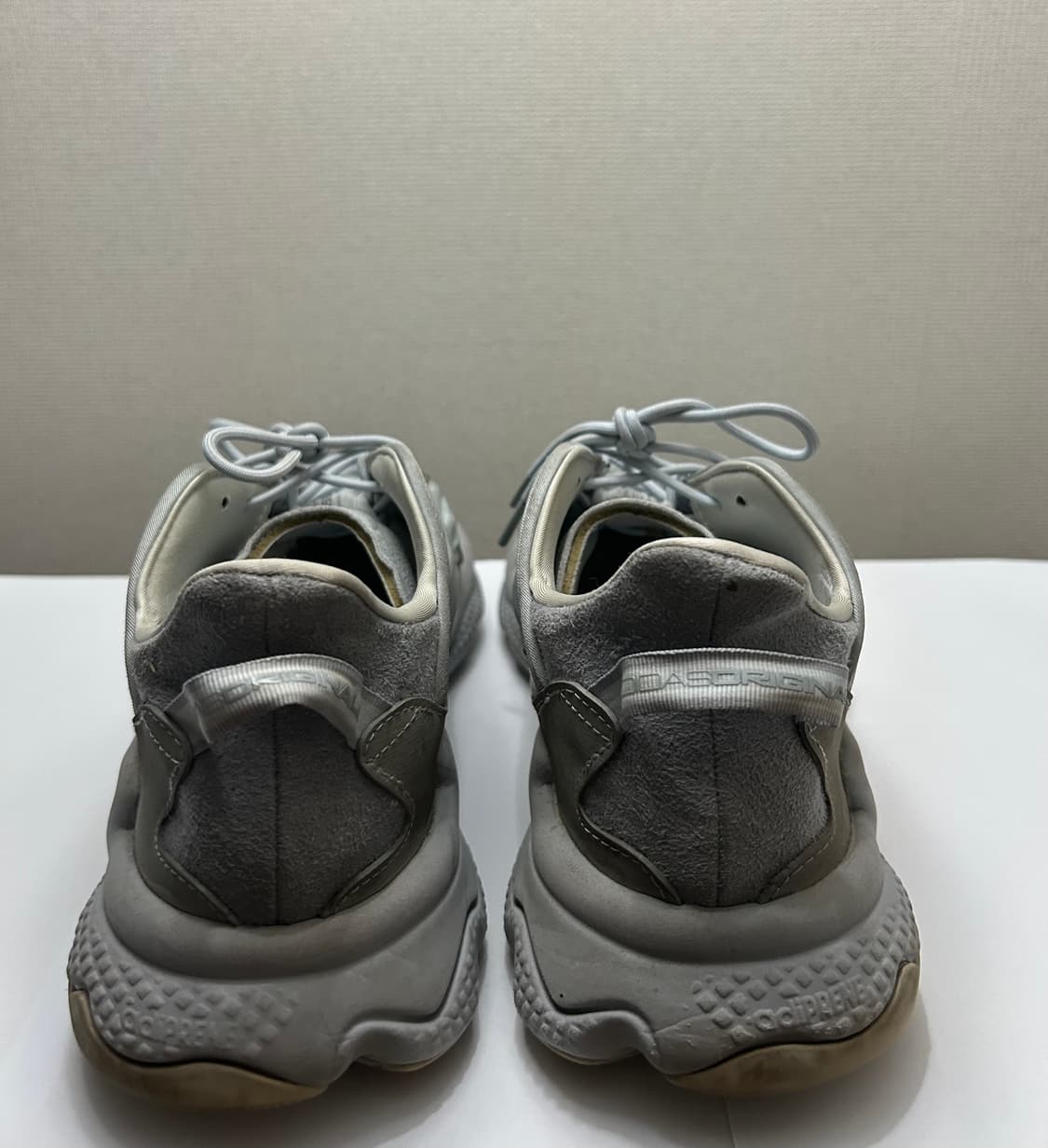 아디다스 오즈위고 라이트 그레이 상품이미지3