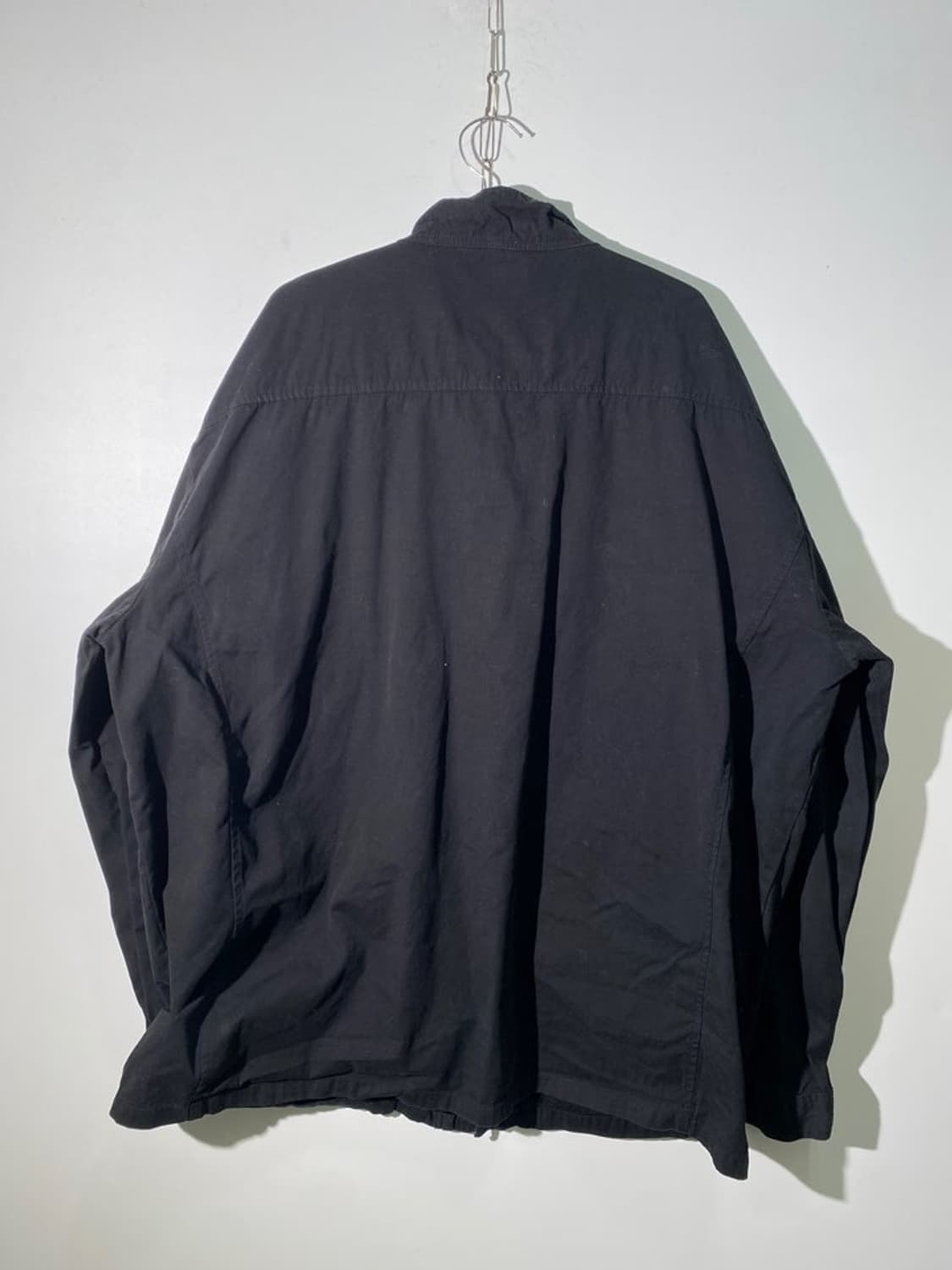 pony 빅사이즈 4포켓 자켓 상품이미지2