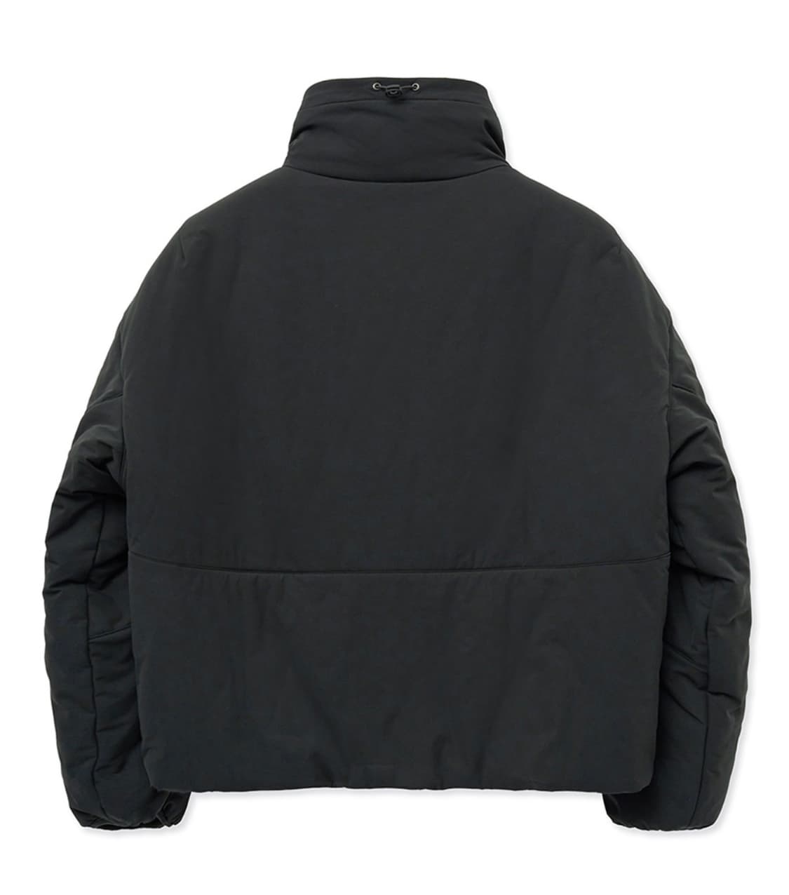 noun high neck padding jumper 상품이미지2