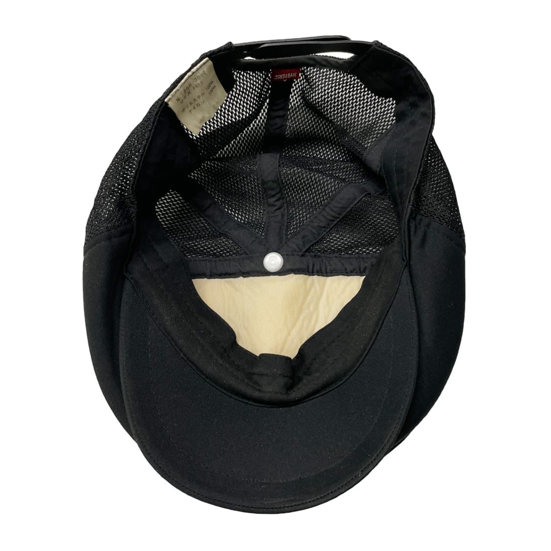 히스테릭글래머 메쉬 헌팅캡 상품이미지5