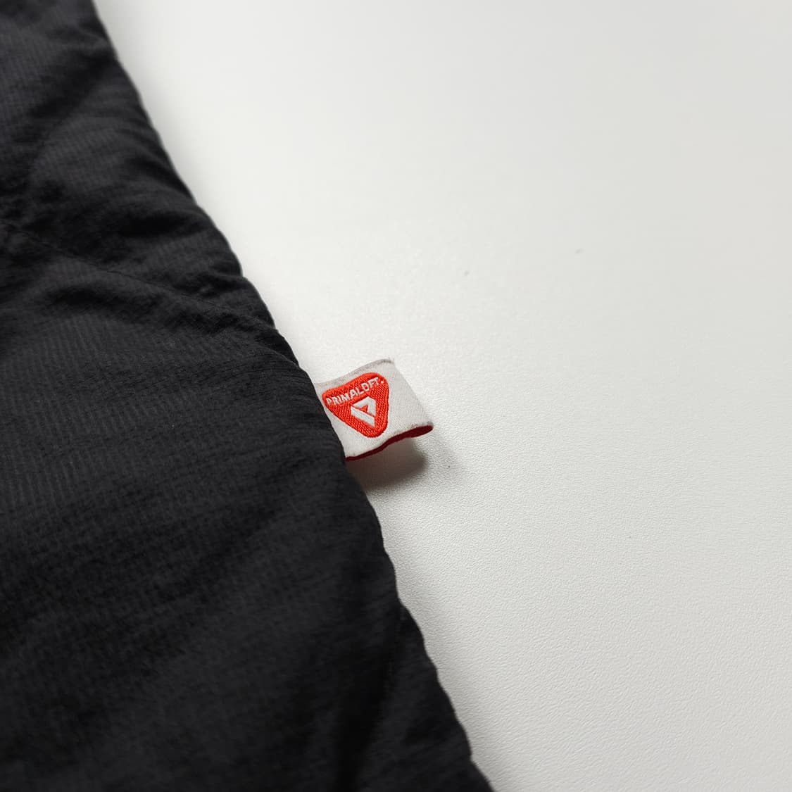 뉴에라 프리마로프트 퀼팅 자켓 블랙 (XL) 상품이미지5