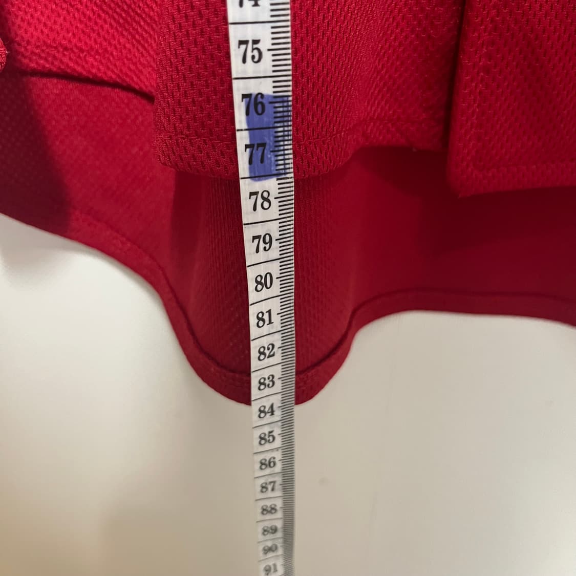 기아 타이거즈 김선빈 마킹 유니폼 3번 110 상품이미지6