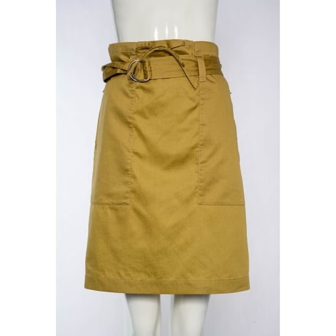 셀린 카고 스커트 36사이즈 상품이미지1