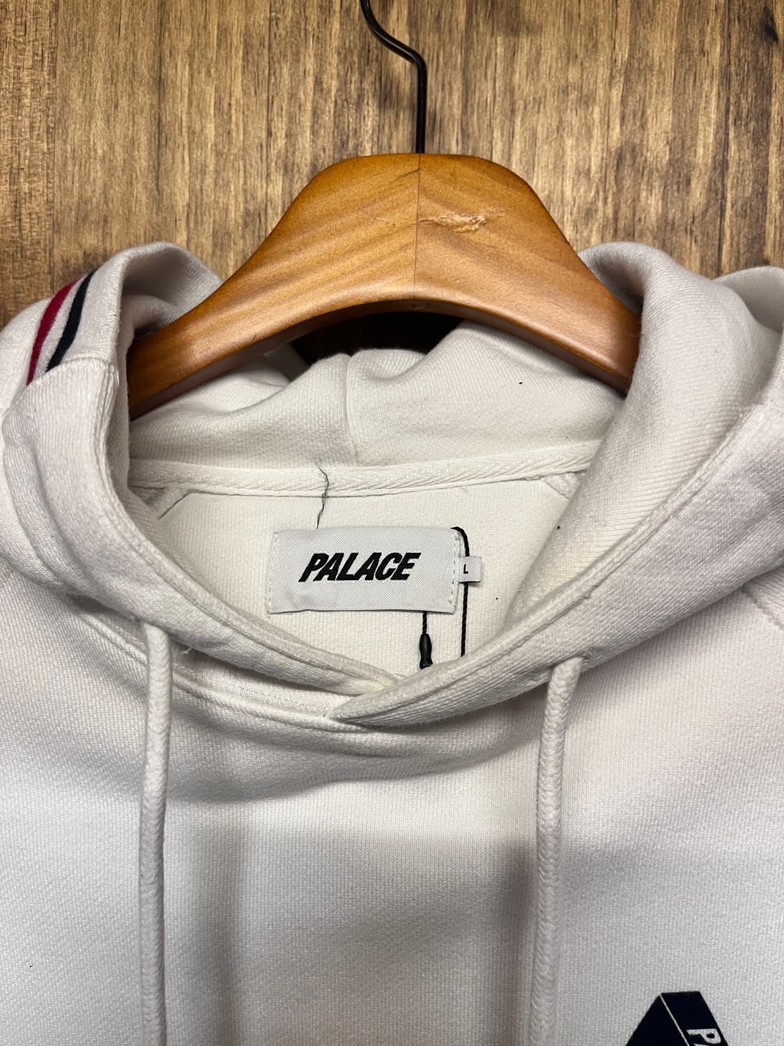 Palace Hoodie 상품이미지3