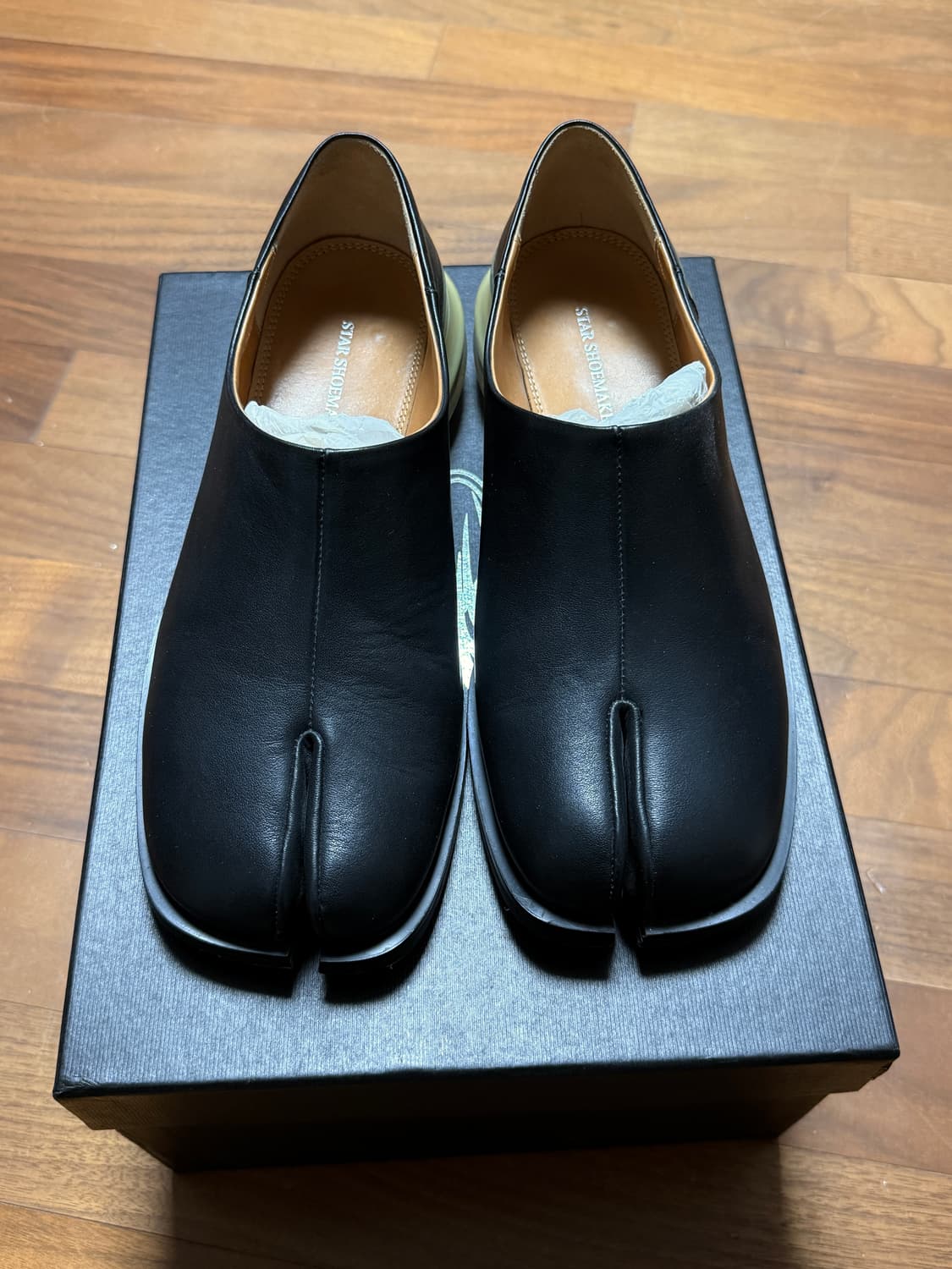 말링 마르지엘라맛 에어백 솔 타비로퍼 44 상품이미지3