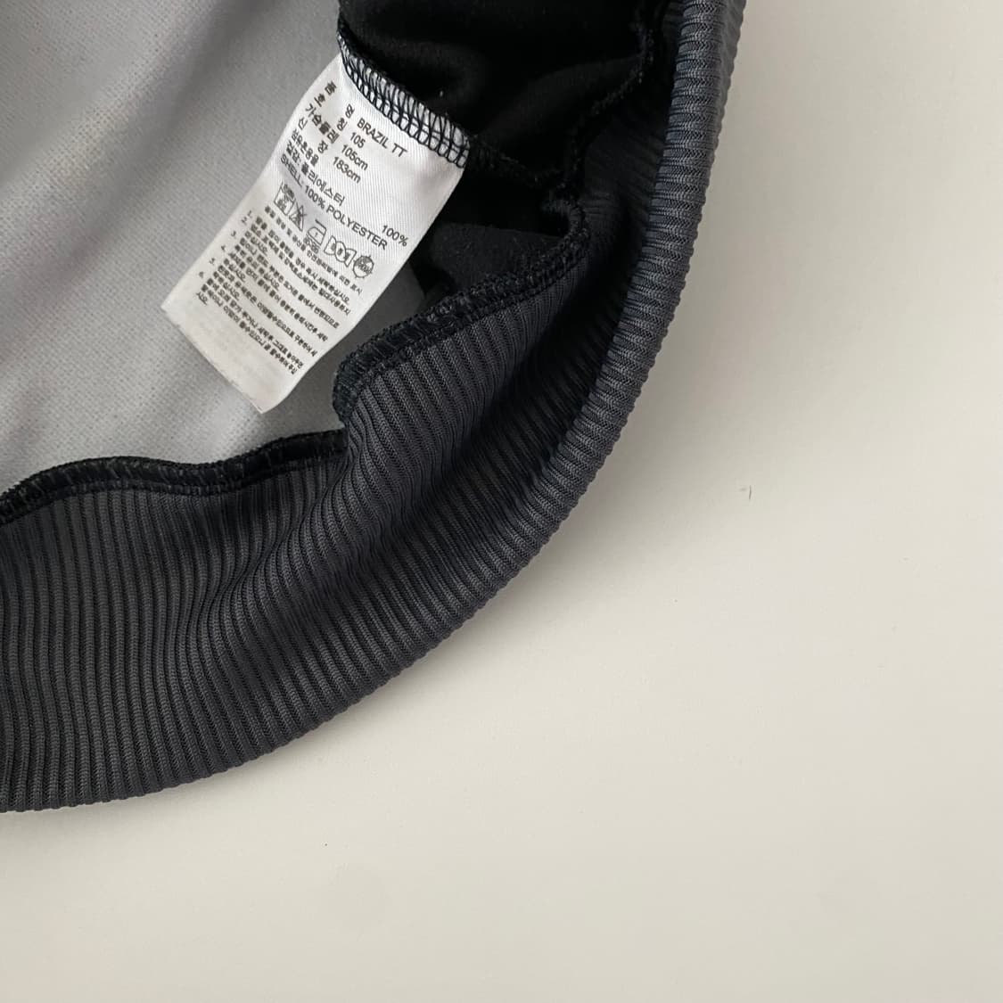 105) 아디다스져지 A2031 상품이미지7