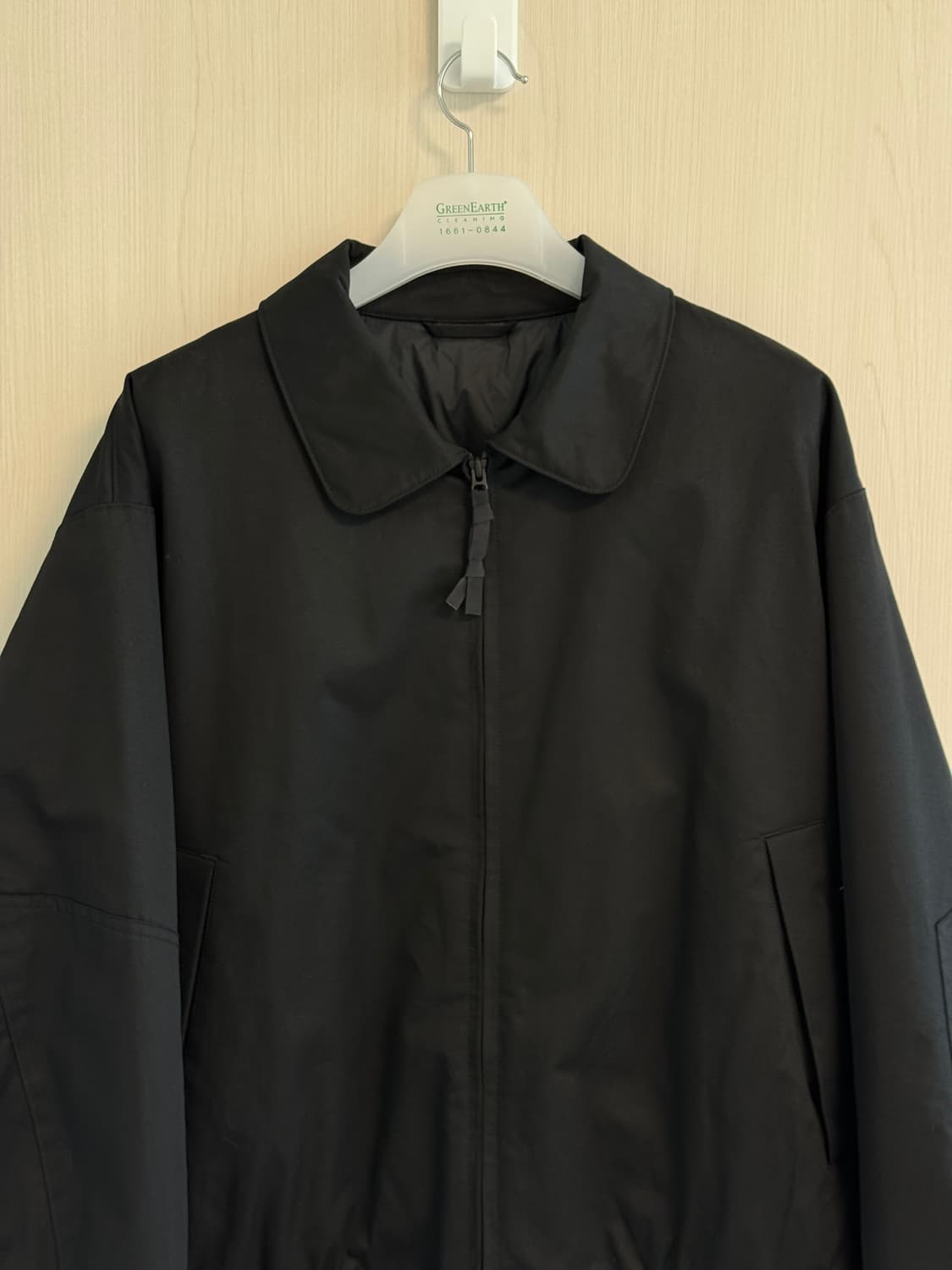 유니클로U 점퍼 상품이미지3