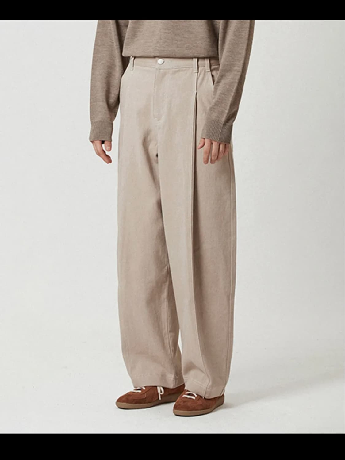 밈더워드로브 데님 상품이미지1