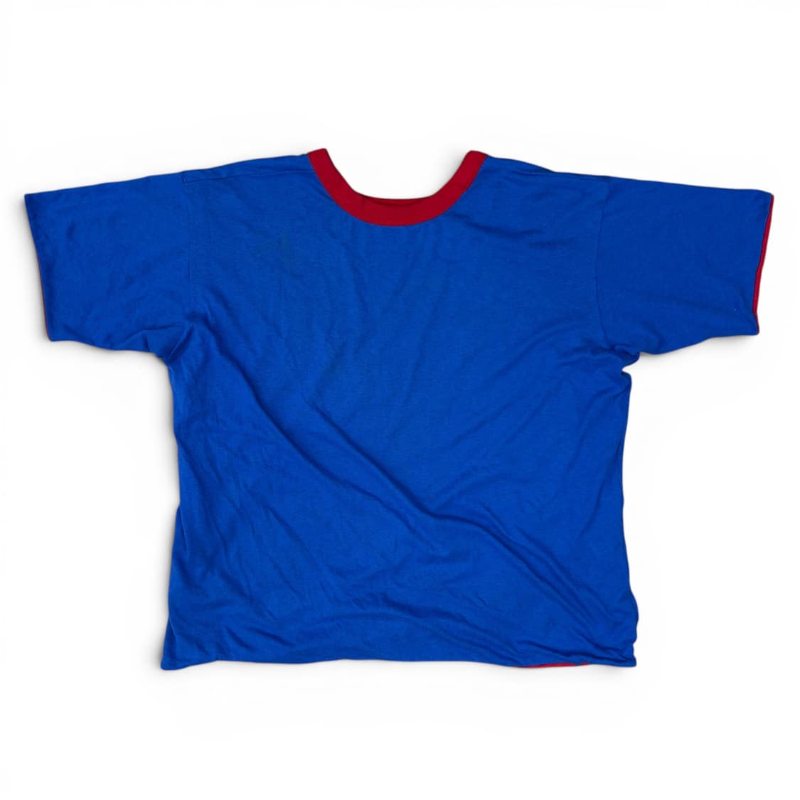 80's Arrowear 더블 페이스 티셔츠 상품이미지3
