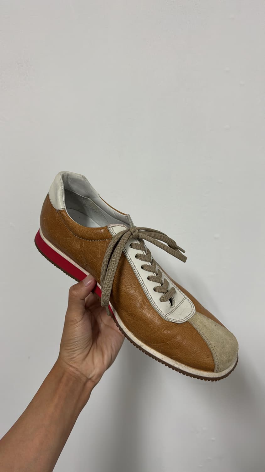 00s miu miu archive sneakers 상품이미지1