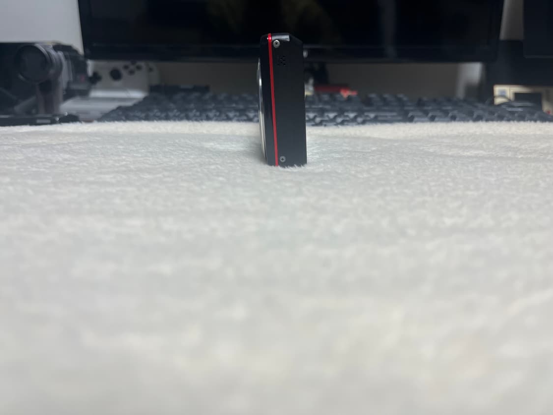 📸💫 삼성 ST550 / 스마트 콤팩트 카메라 판매합니다! 💫📸 상품이미지4