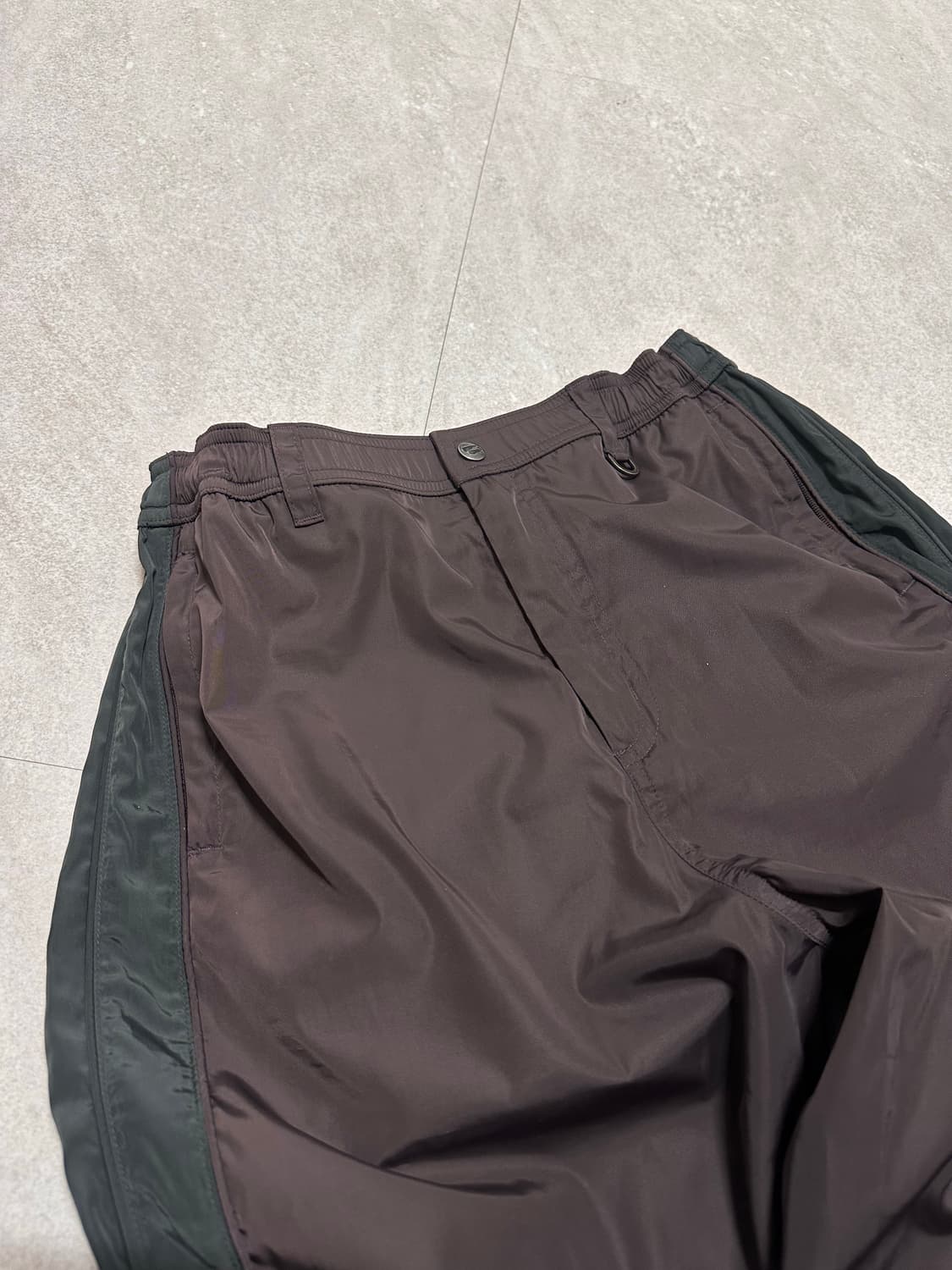 [미노이 착용] 웰빙익스프레스 바지 상품이미지2